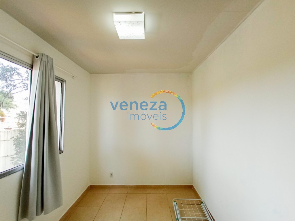 Apartamento para venda no bairro Morumbi de Londrina - Foto 9