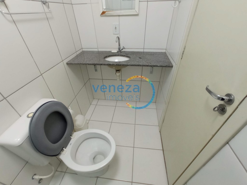 Apartamento para venda no bairro Morumbi de Londrina - Foto 10