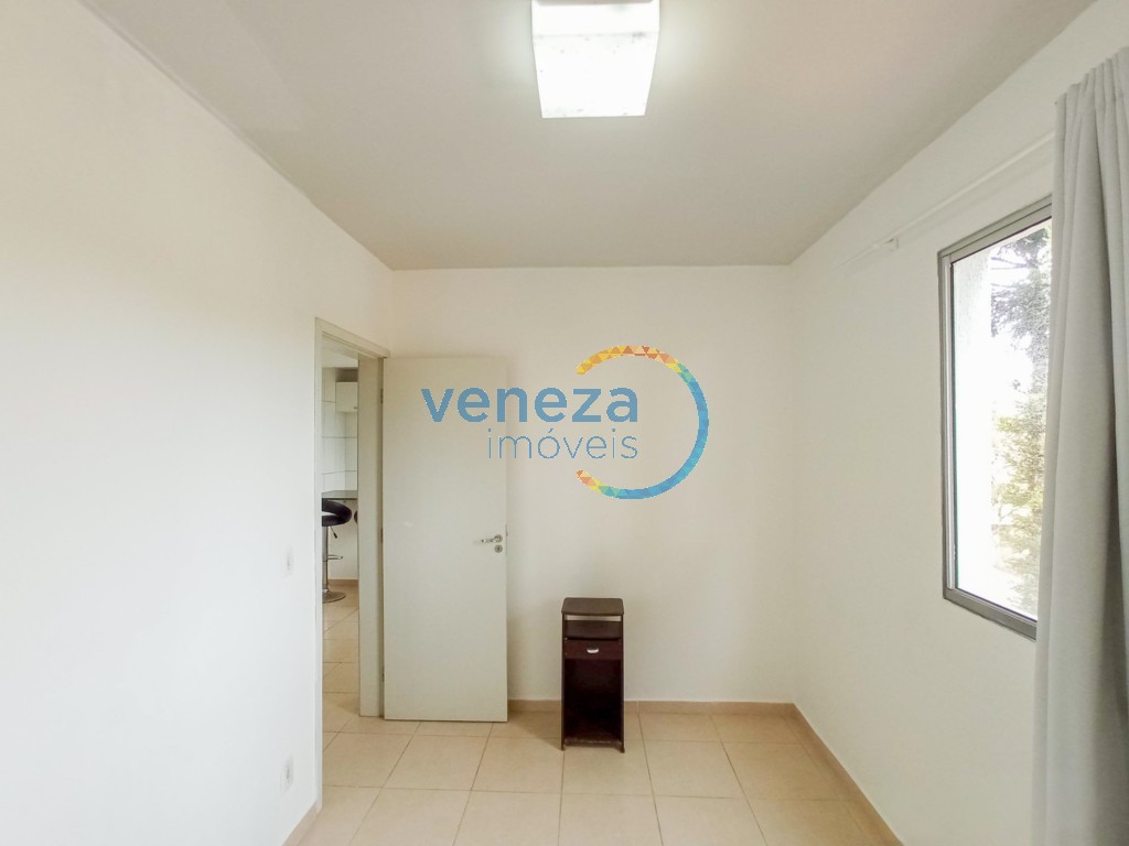 Apartamento para venda no bairro Morumbi de Londrina - Foto 11