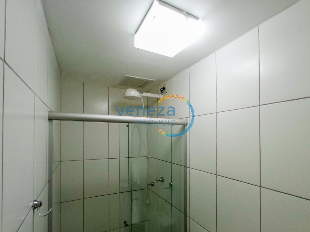 Apartamento para venda no bairro Morumbi de Londrina - Foto 12