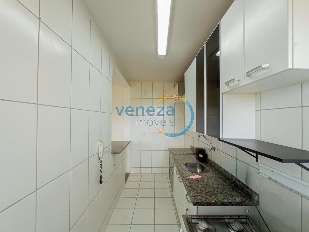 Apartamento para venda no bairro Morumbi de Londrina - Foto 13