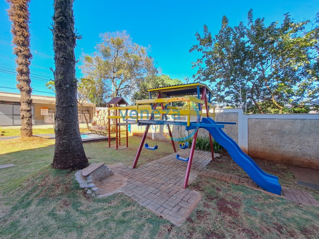 Apartamento para venda no bairro Morumbi de Londrina - Foto 16