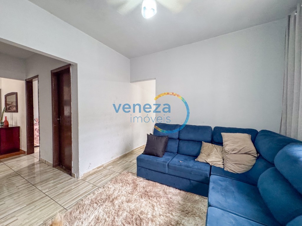 Casa à venda em Messianico, Londrina — Portal Chave Fácil