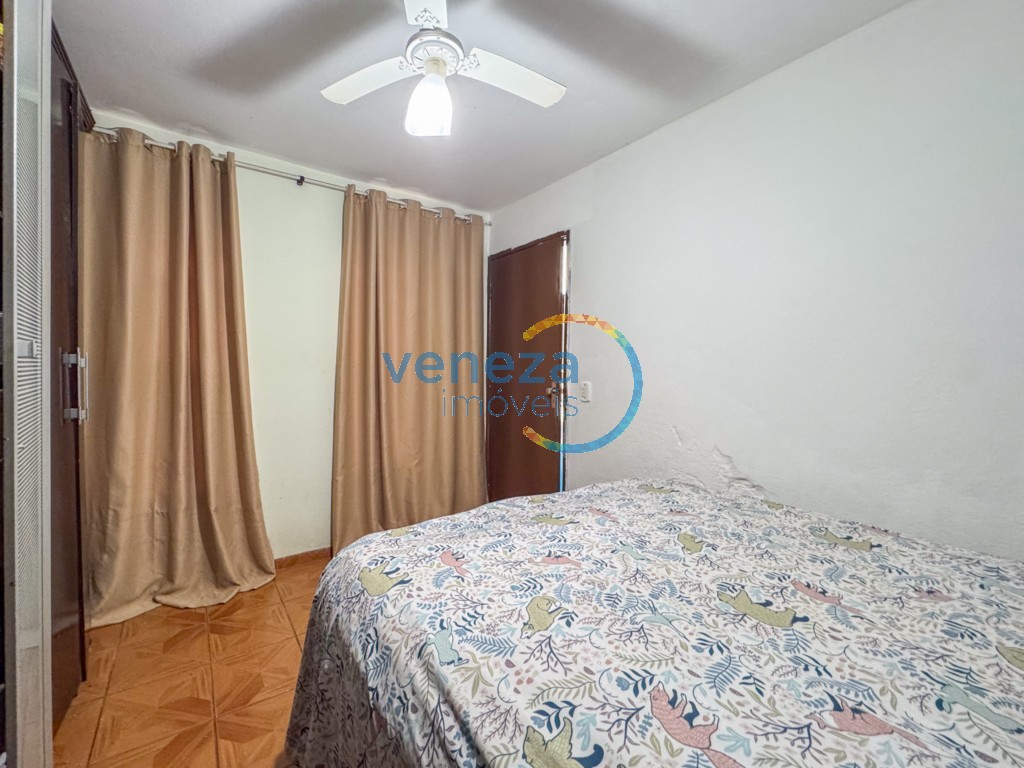 Casa Residencial para venda no bairro Messianico de Londrina - Foto 15