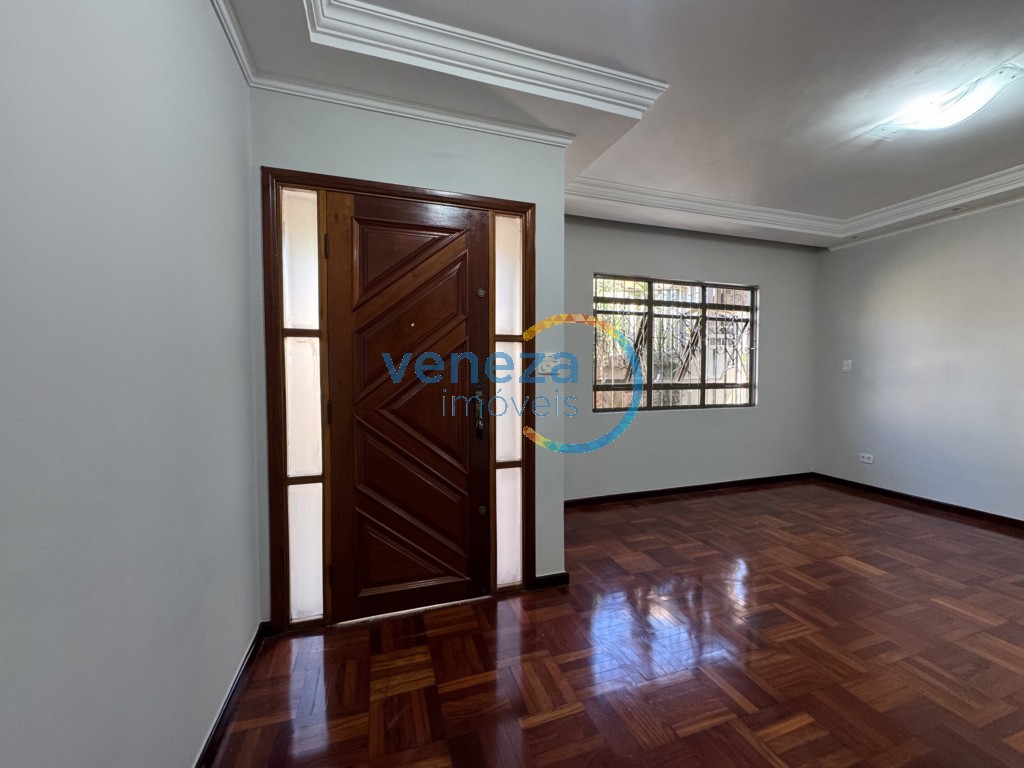Casa Residencial para venda no bairro Adriana 2 de Londrina - Foto 9