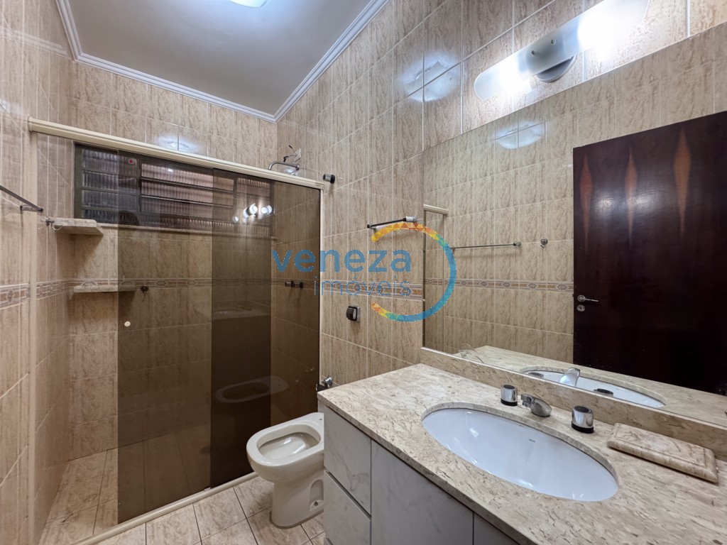 Casa Residencial para venda no bairro Adriana 2 de Londrina - Foto 18