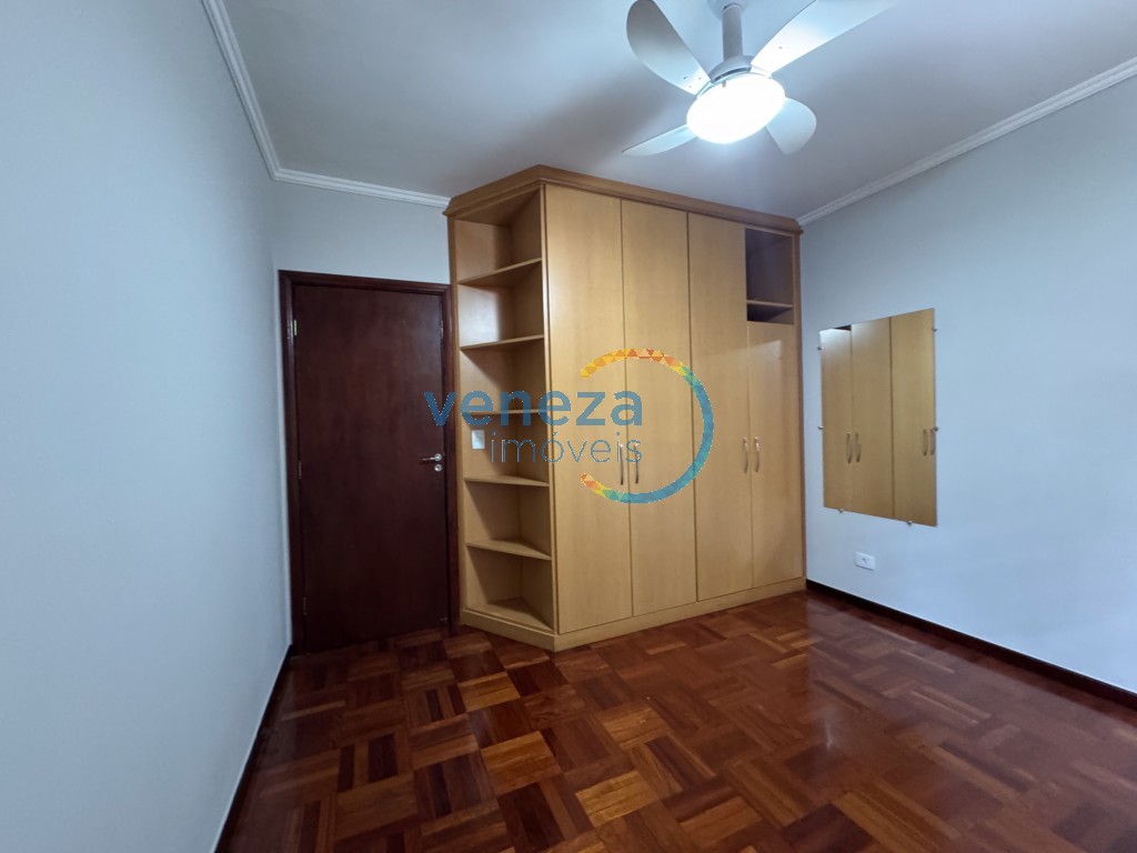 Casa Residencial para venda no bairro Adriana 2 de Londrina - Foto 21