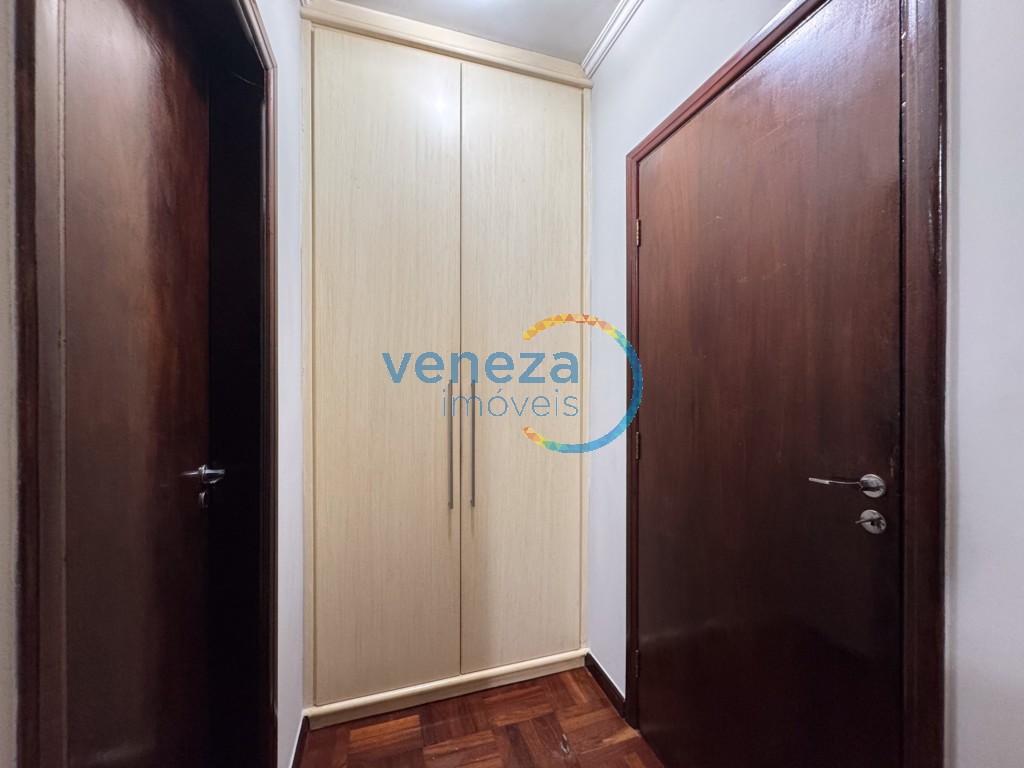 Casa Residencial para venda no bairro Adriana 2 de Londrina - Foto 26