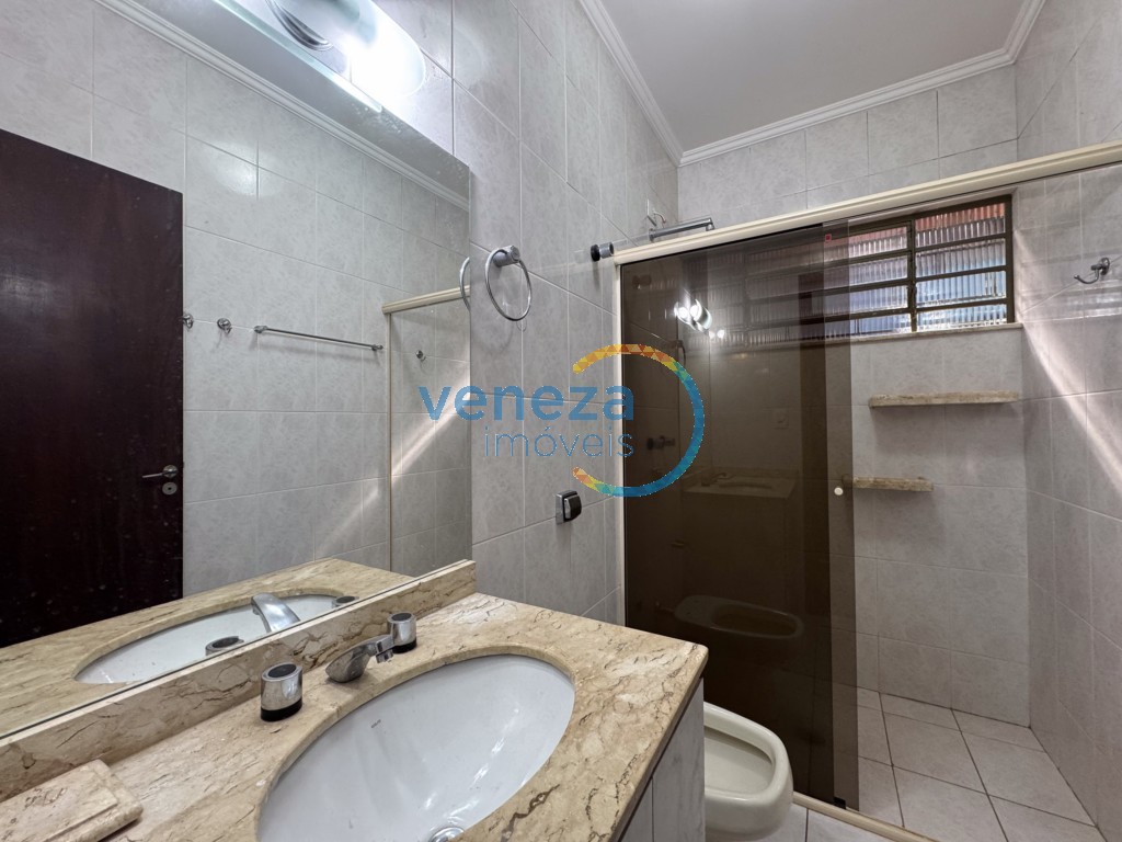 Casa Residencial para venda no bairro Adriana 2 de Londrina - Foto 34