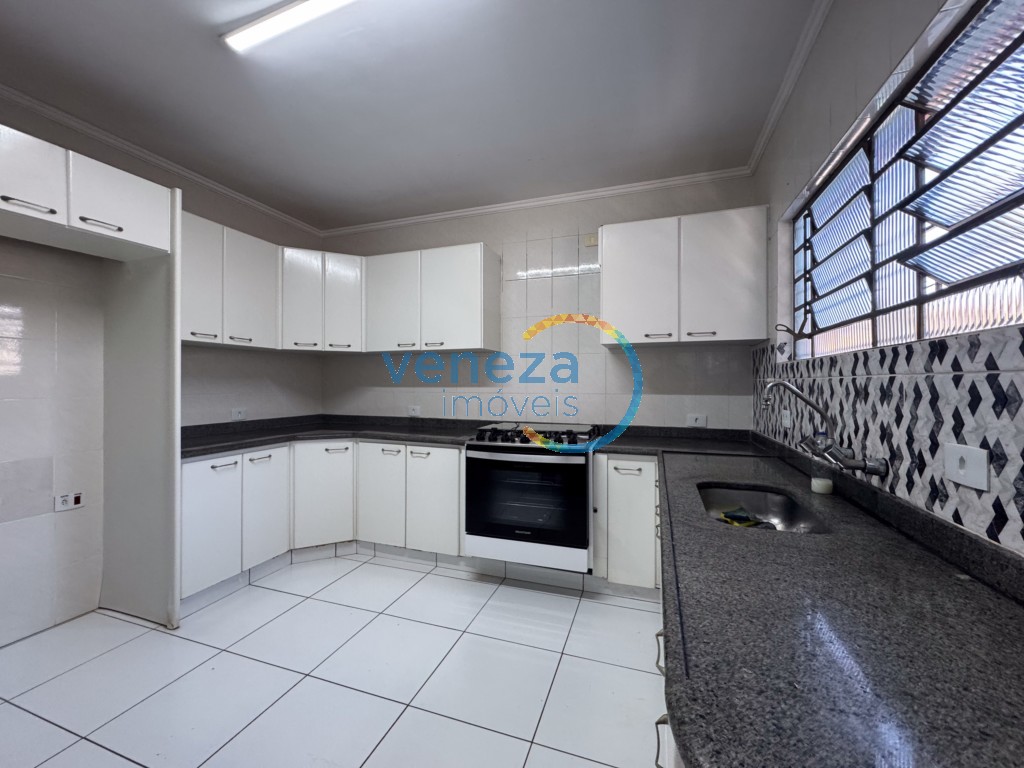 Casa Residencial para venda no bairro Adriana 2 de Londrina - Foto 36