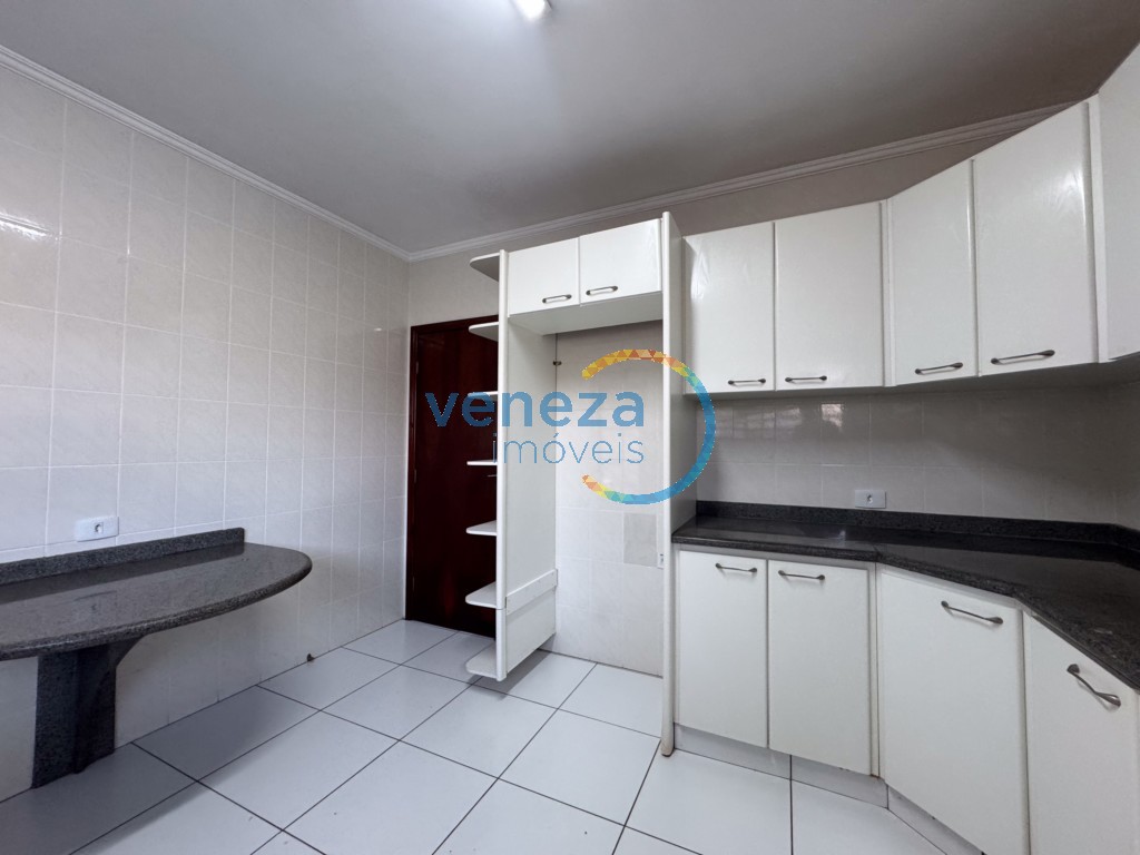 Casa Residencial para venda no bairro Adriana 2 de Londrina - Foto 38