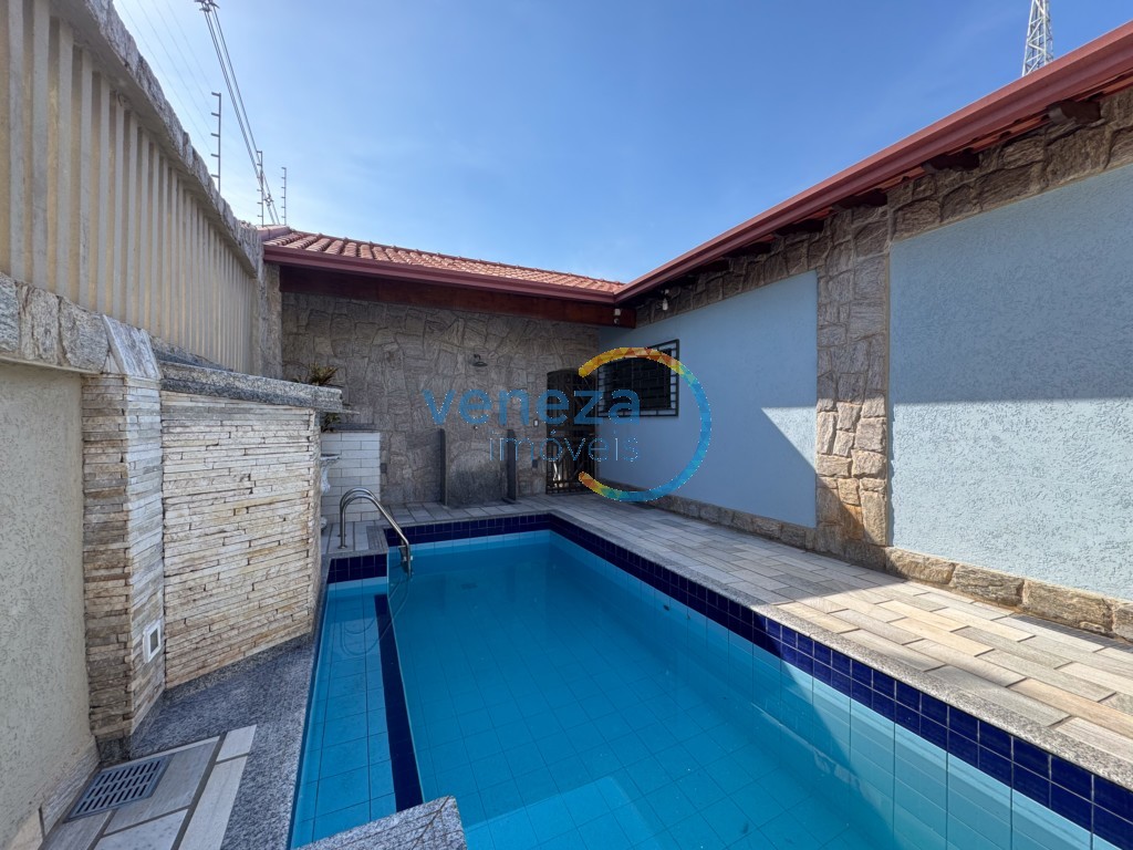 Casa Residencial para venda no bairro Adriana 2 de Londrina - Foto 40