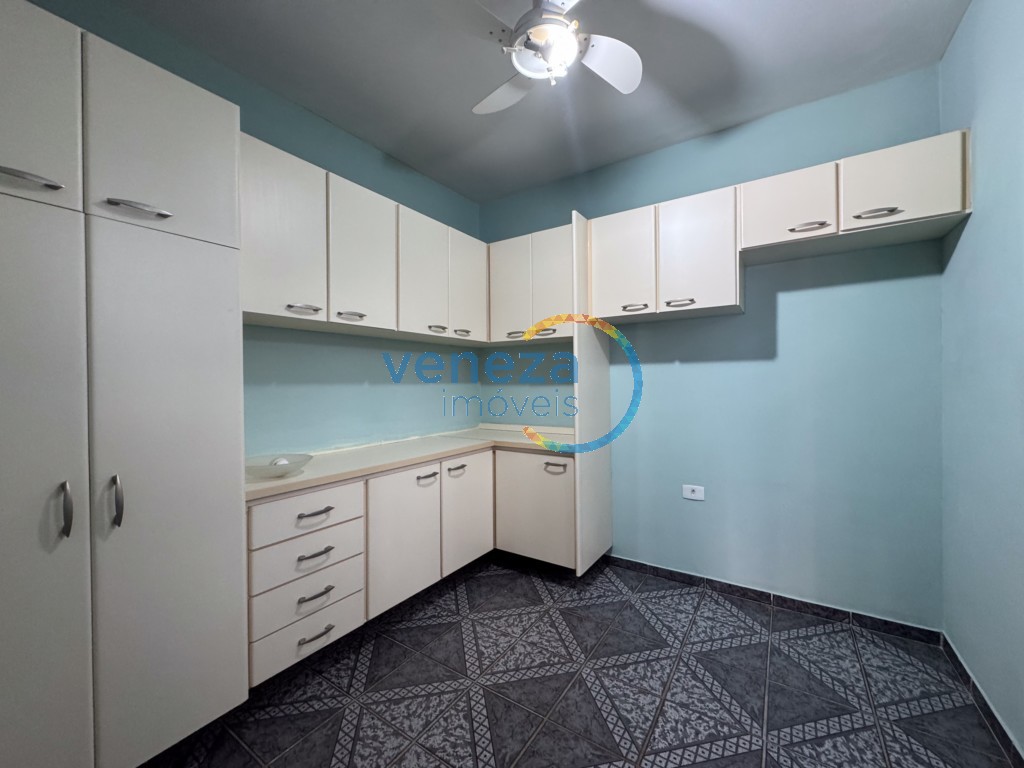 Casa Residencial para venda no bairro Adriana 2 de Londrina - Foto 47