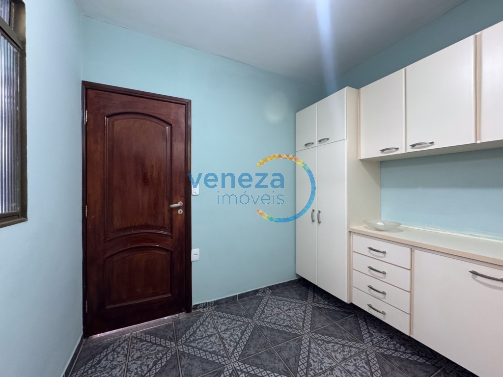 Casa Residencial para venda no bairro Adriana 2 de Londrina - Foto 48