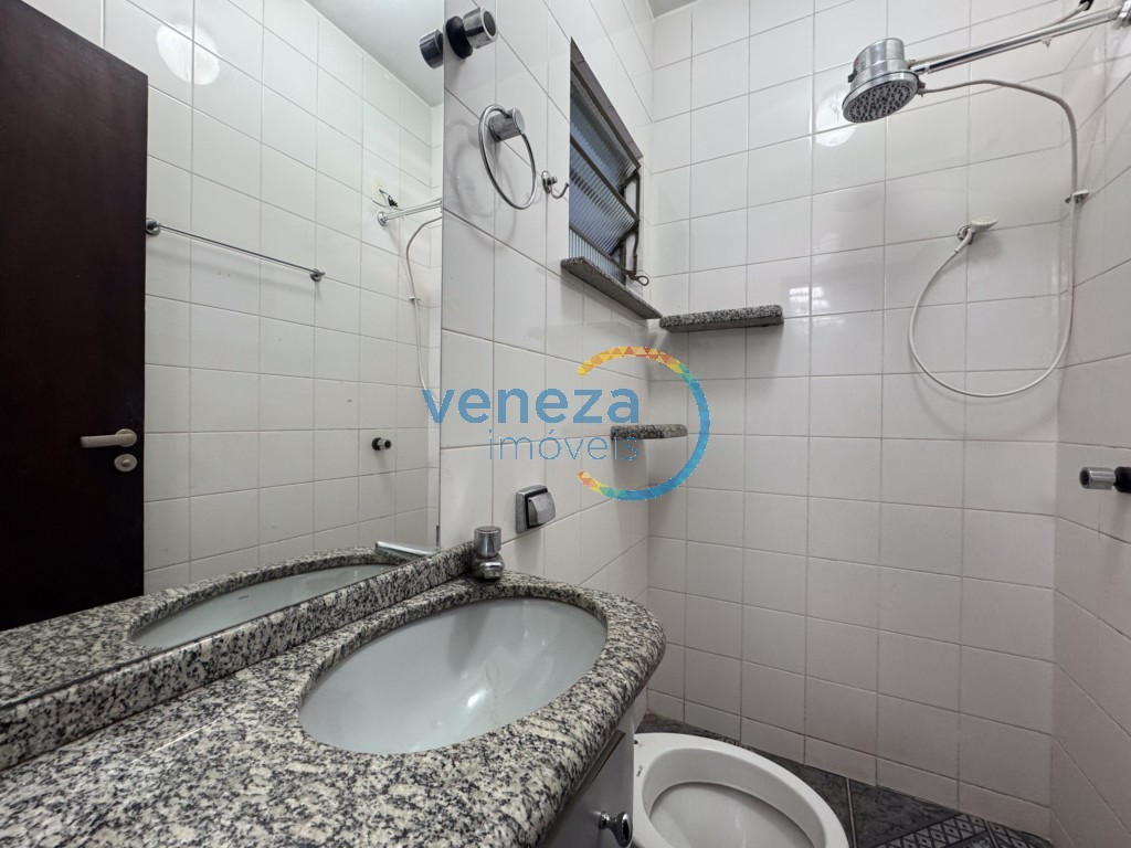 Casa Residencial para venda no bairro Adriana 2 de Londrina - Foto 49