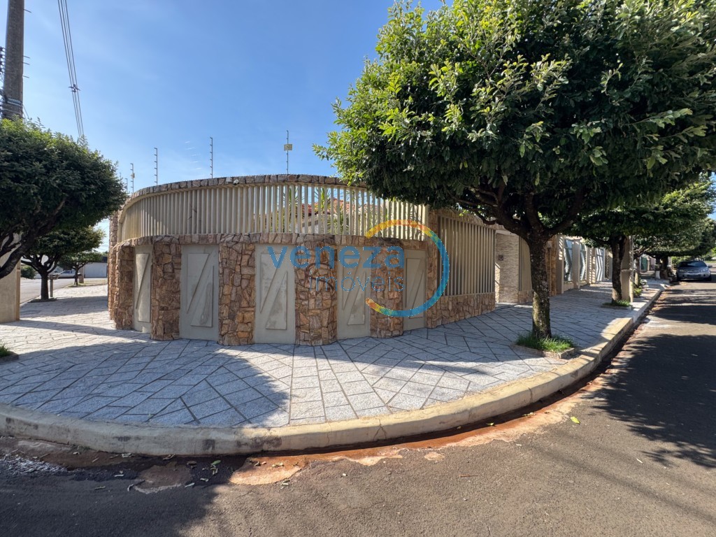 Casa Residencial para venda no bairro Adriana 2 de Londrina - Foto 50