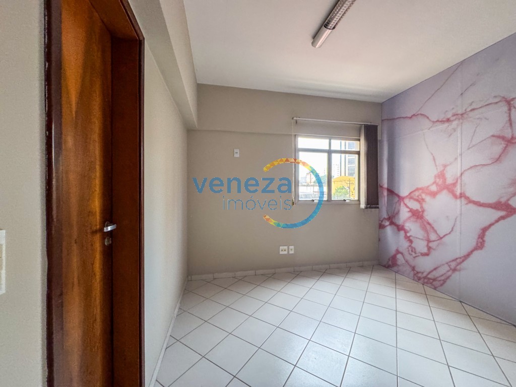 Sala/Conjunto Comercial à venda em Centro, Londrina — Portal Chave Fácil
