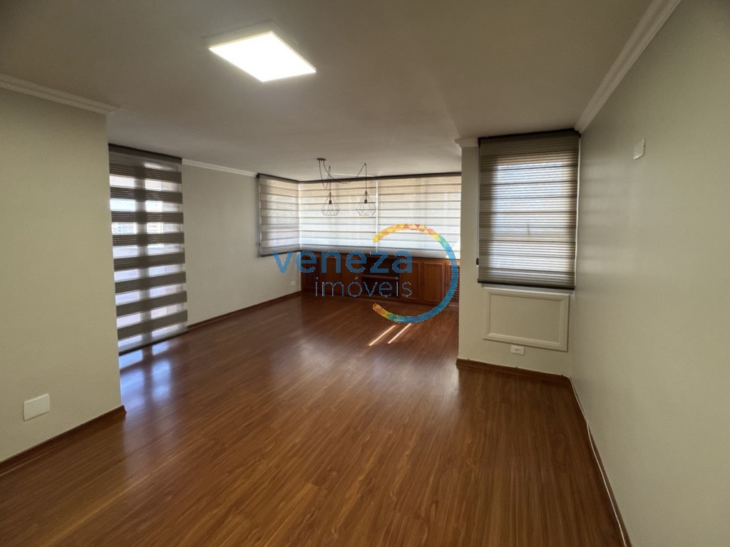 Apartamento para venda no Centro em Londrina com 238m² por R$ 720.000,00  - Foto 2