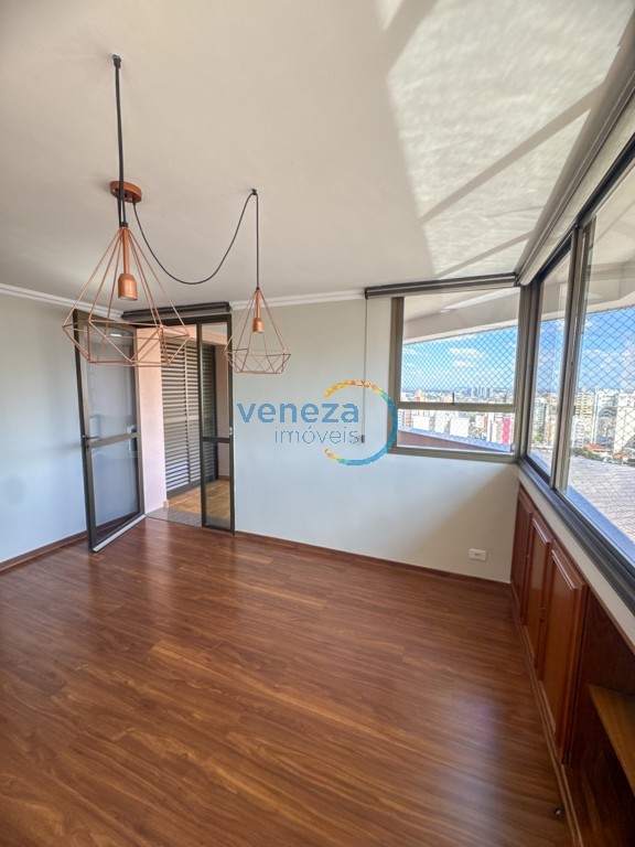 Apartamento para venda no bairro Centro de Londrina - Foto 4