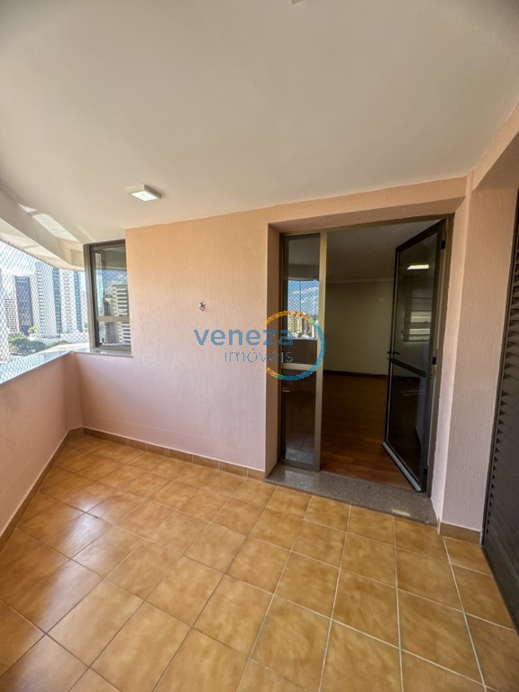 Apartamento para venda no bairro Centro de Londrina - Foto 6