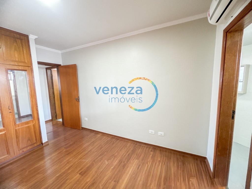 Apartamento para venda no bairro Centro de Londrina - Foto 8