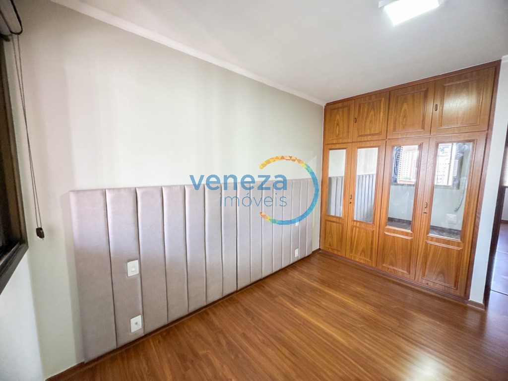 Apartamento para venda no bairro Centro de Londrina - Foto 9