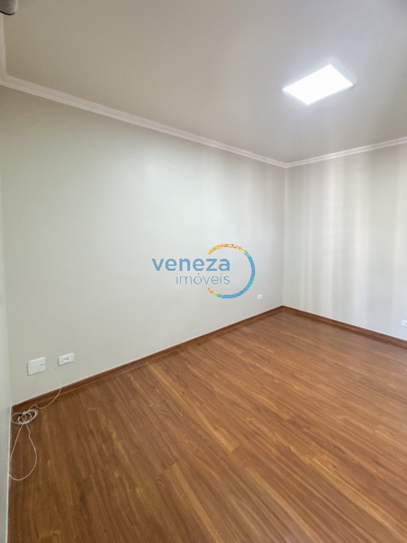 Apartamento para venda no bairro Centro de Londrina - Foto 11