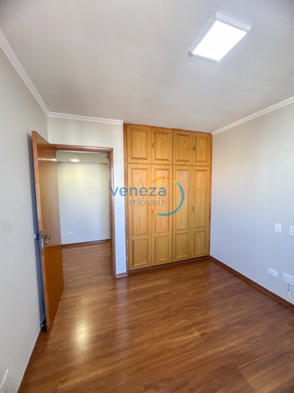 Apartamento para venda no bairro Centro de Londrina - Foto 13