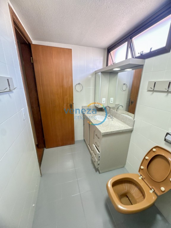 Apartamento para venda no bairro Centro de Londrina - Foto 14