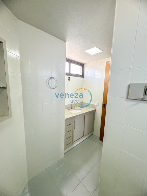 Apartamento para venda no bairro Centro de Londrina - Foto 18
