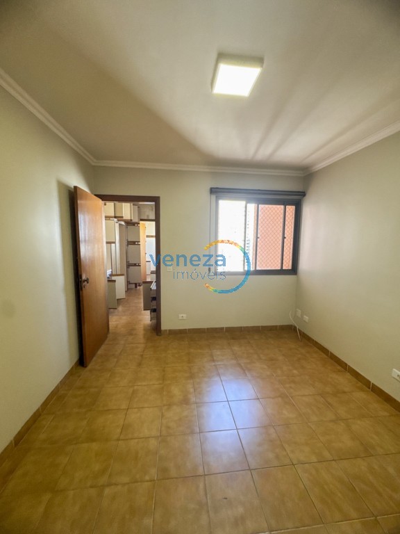 Apartamento para venda no bairro Centro de Londrina - Foto 19