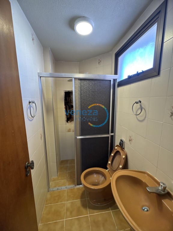 Apartamento para venda no bairro Centro de Londrina - Foto 20