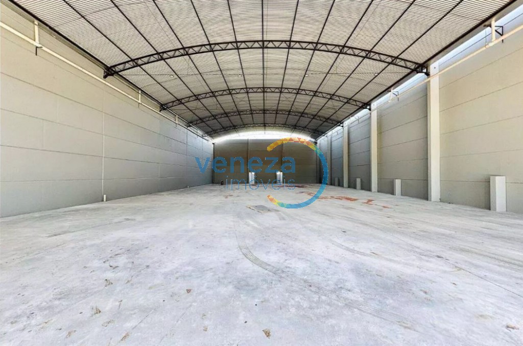 Barracão/Galpão à venda em Cilo 2, Londrina — Portal Chave Fácil