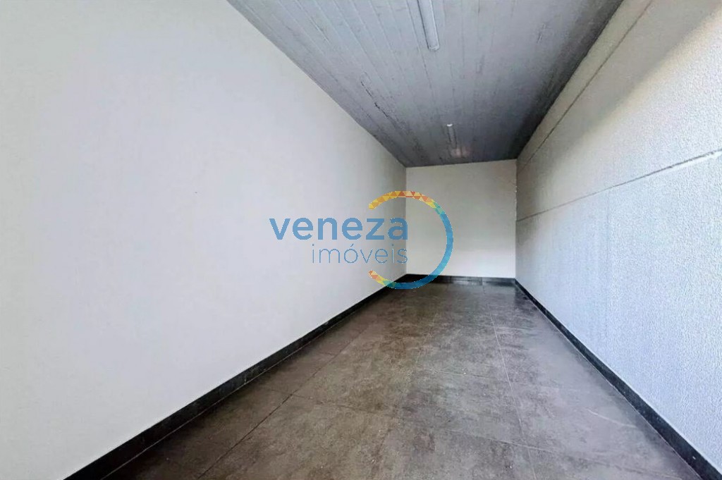 Barracão para venda no bairro Cilo 2 de Londrina - Foto 8