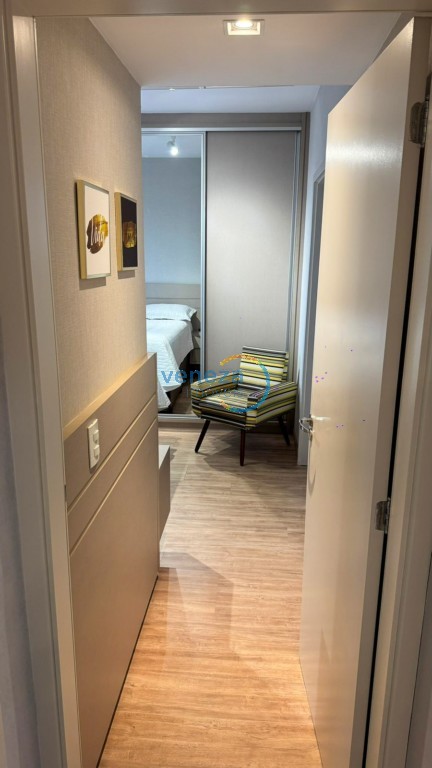 Apartamento para venda no bairro Centro de Londrina - Foto 13