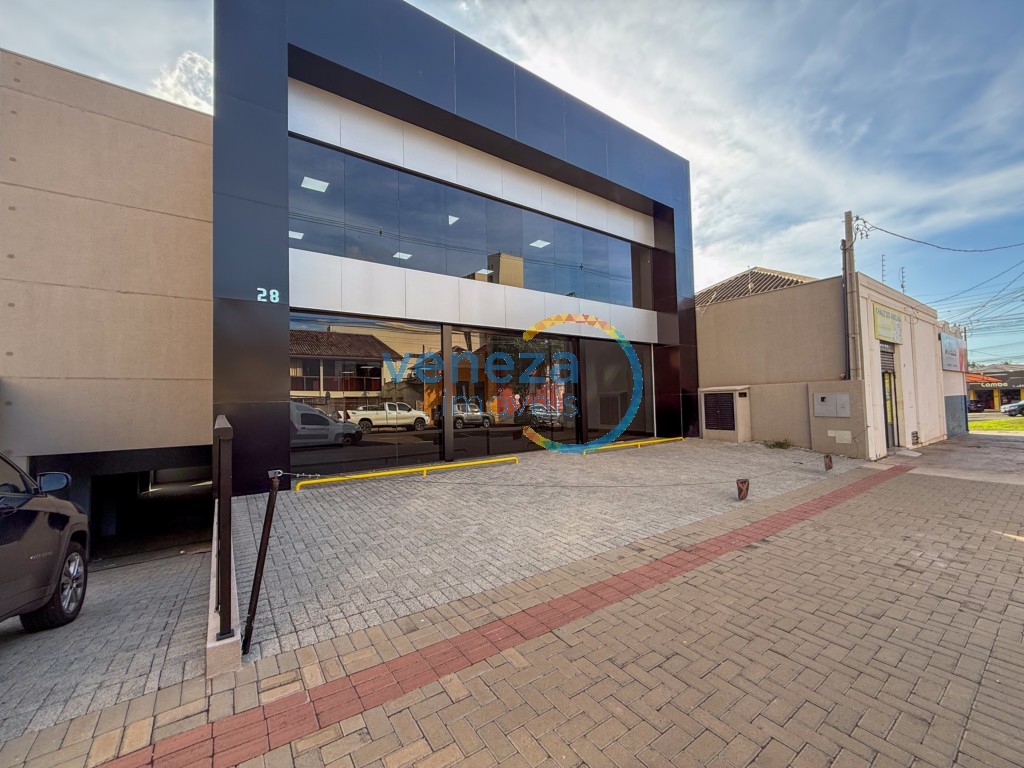 Casa Comercial para venda no Centro em Cambe com 999,52m² por R$ 5.200.000,00 - Foto 3