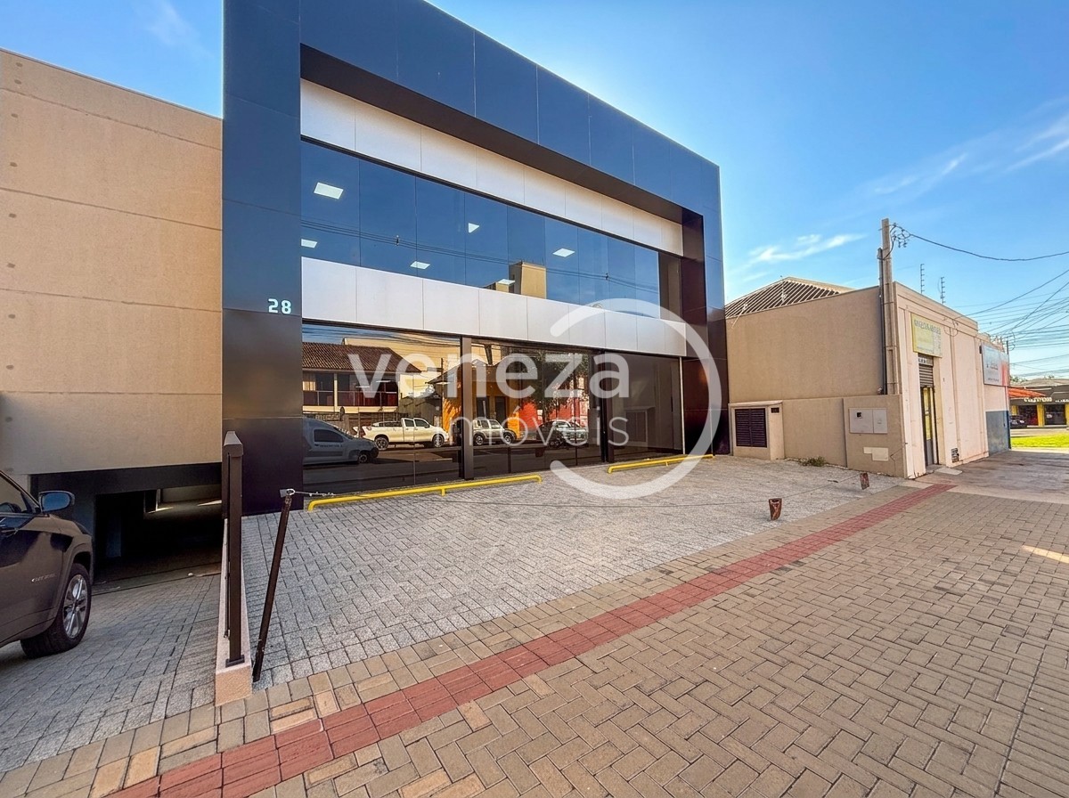 Sala/Conjunto Comercial à venda em Centro, Cambé — Portal Chave Fácil