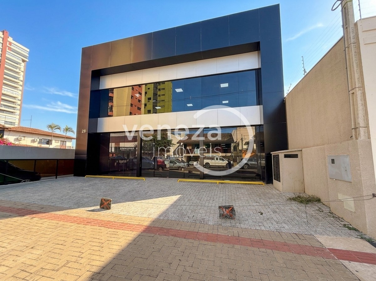 Sala/Conjunto Comercial à venda em Centro, Cambé — Portal Chave Fácil