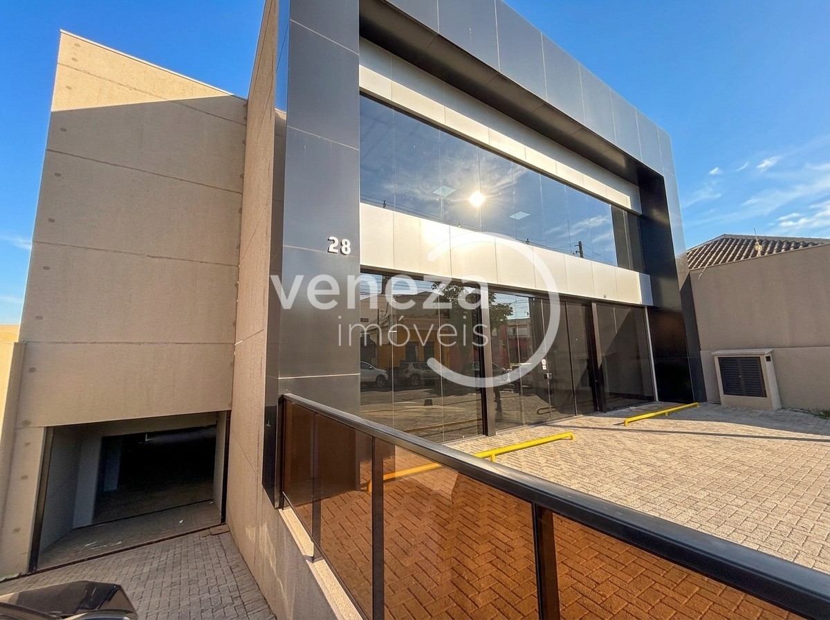 Sala/Conjunto Comercial à venda em Centro, Cambé — Portal Chave Fácil