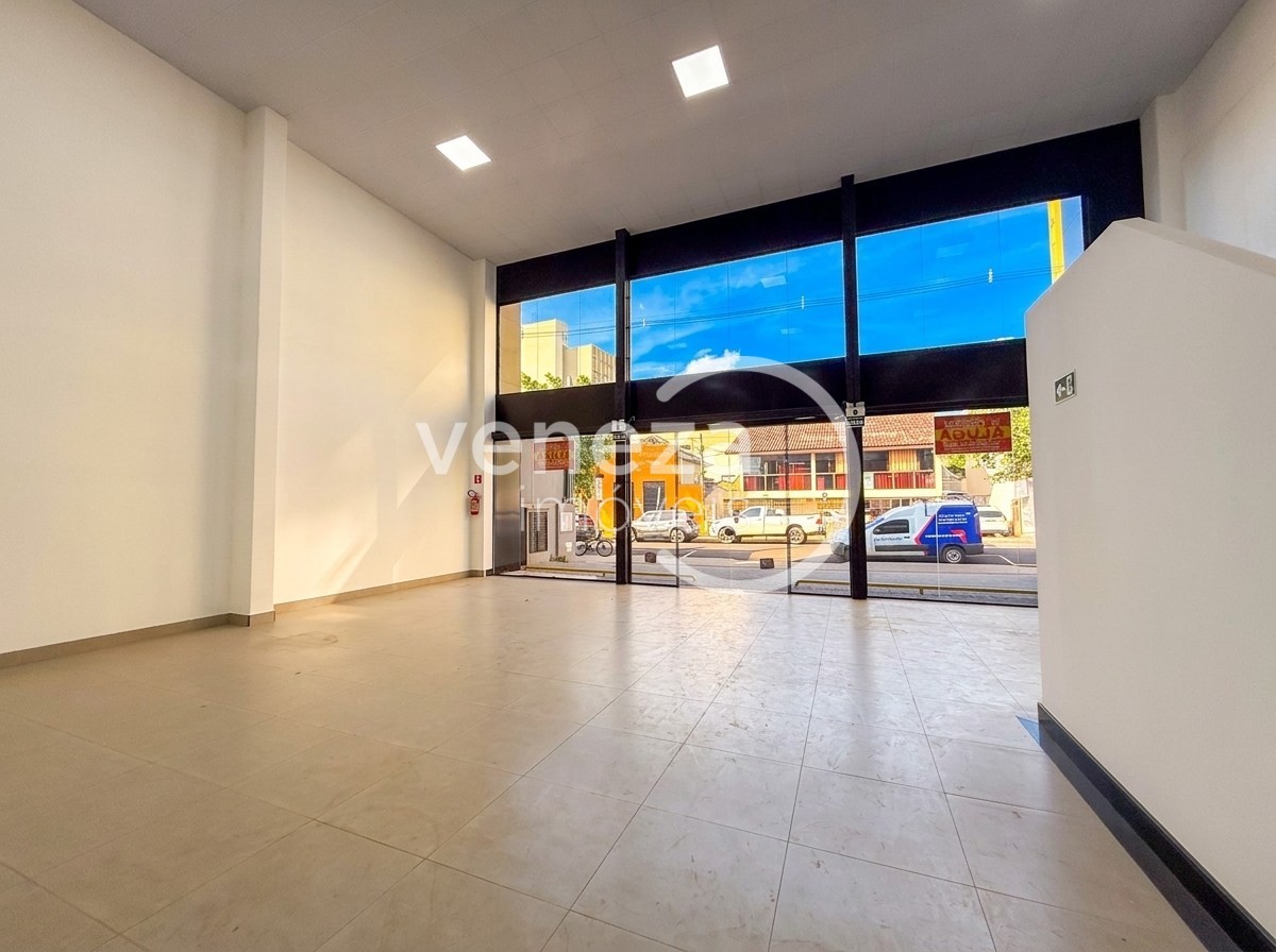 Sala/Conjunto Comercial à venda em Centro, Cambé — Portal Chave Fácil