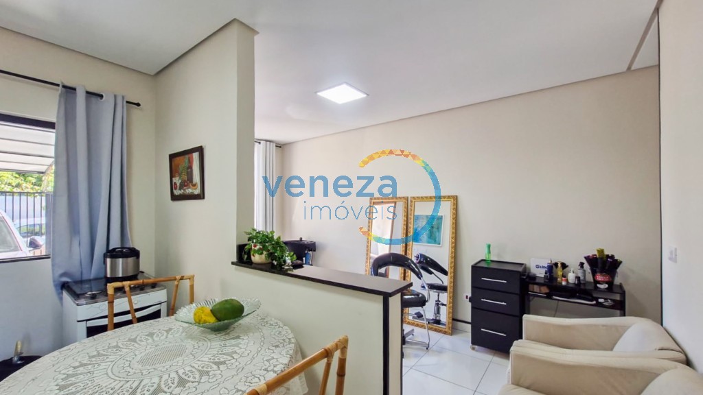 Casa à venda em Gleba Esperanca, Londrina — Portal Chave Fácil