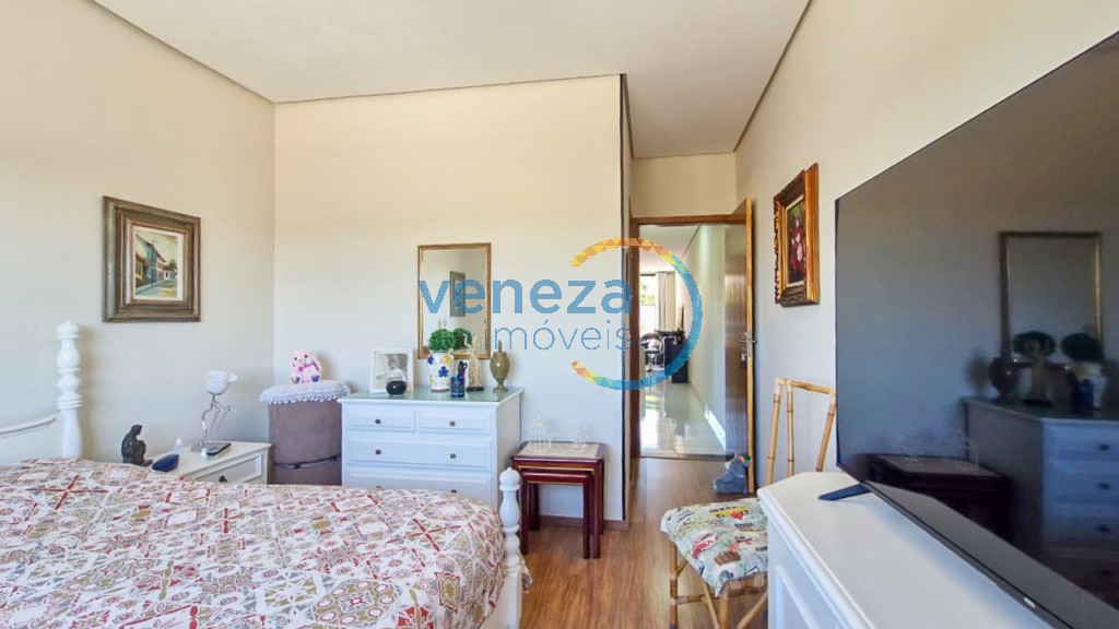 Casa Residencial para venda no bairro Gleba Esperanca de Londrina - Foto 6