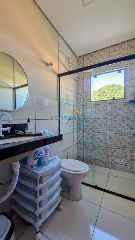 Casa Residencial para venda no bairro Gleba Esperanca de Londrina - Foto 7