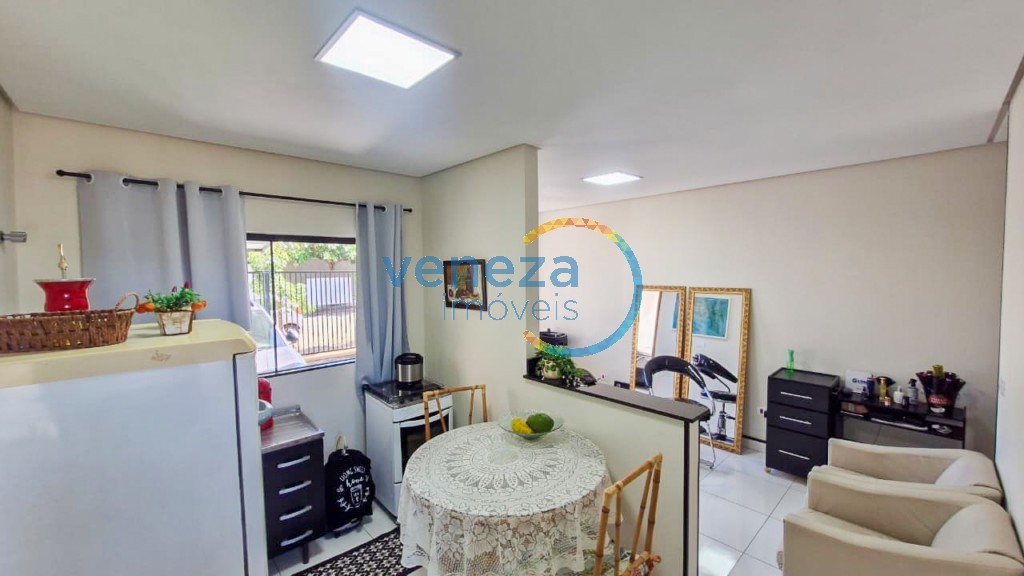 Casa Residencial para venda no bairro Gleba Esperanca de Londrina - Foto 9