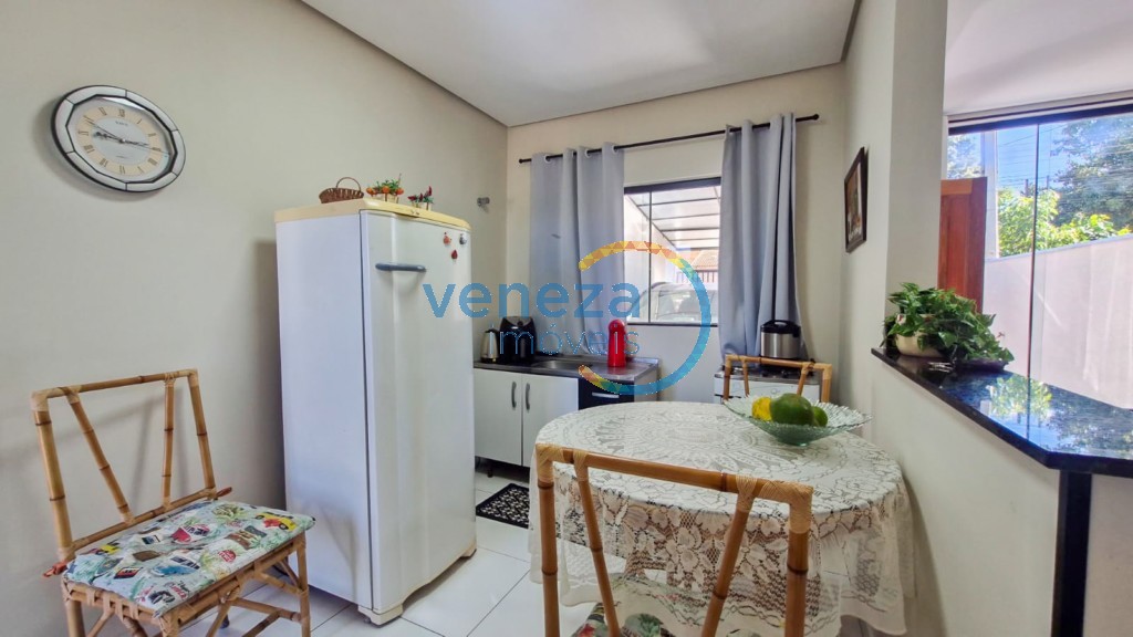 Casa Residencial para venda no bairro Gleba Esperanca de Londrina - Foto 10