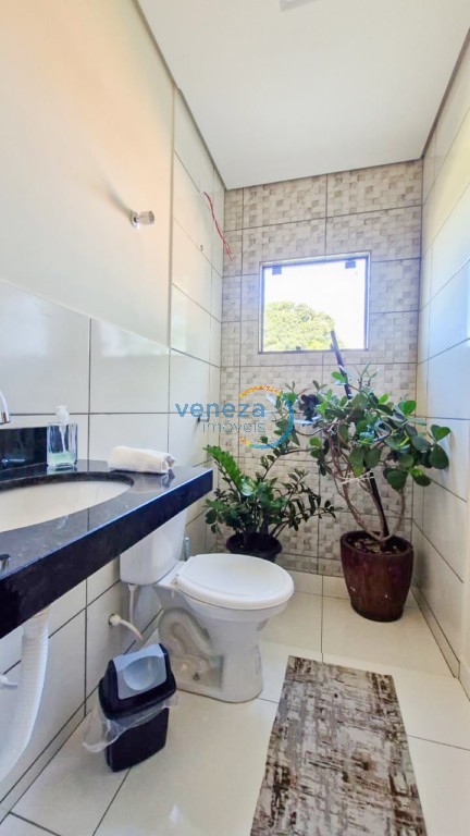 Casa Residencial para venda no bairro Gleba Esperanca de Londrina - Foto 11