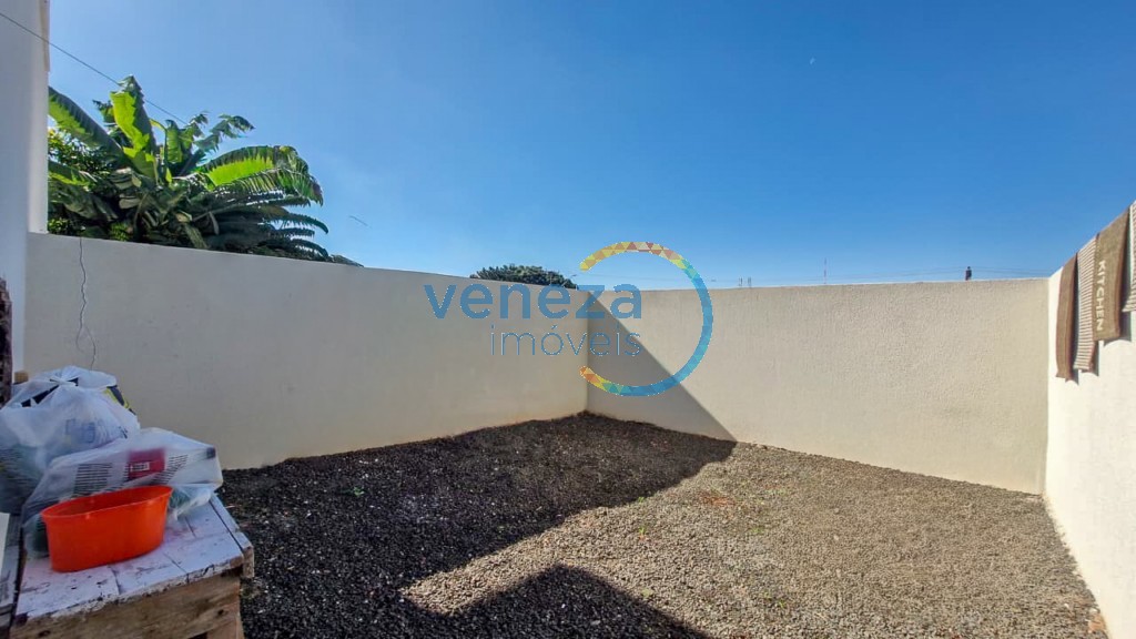 Casa Residencial para venda no bairro Gleba Esperanca de Londrina - Foto 12