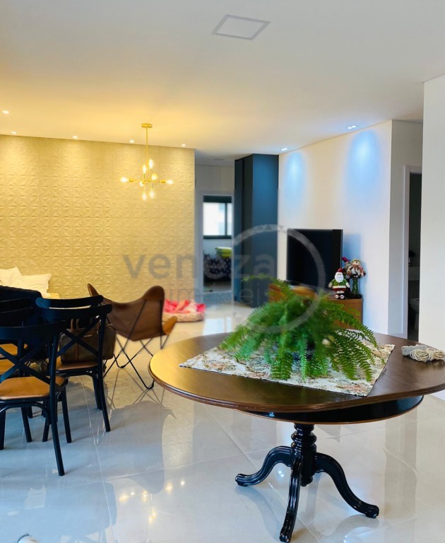 Apartamento para venda no Gleba Palhano em Londrina com 168m² por R$
                                                                                                                                                1.900.000,00                                                                                                                                        