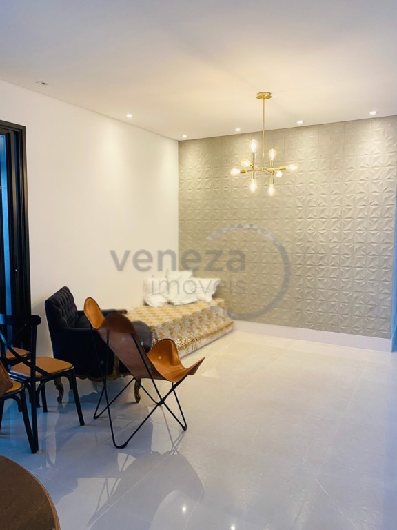 Apartamento para venda no Gleba Palhano em Londrina com 168m² por R$
                                                                                                                                                1.900.000,00                                                                                                                                        