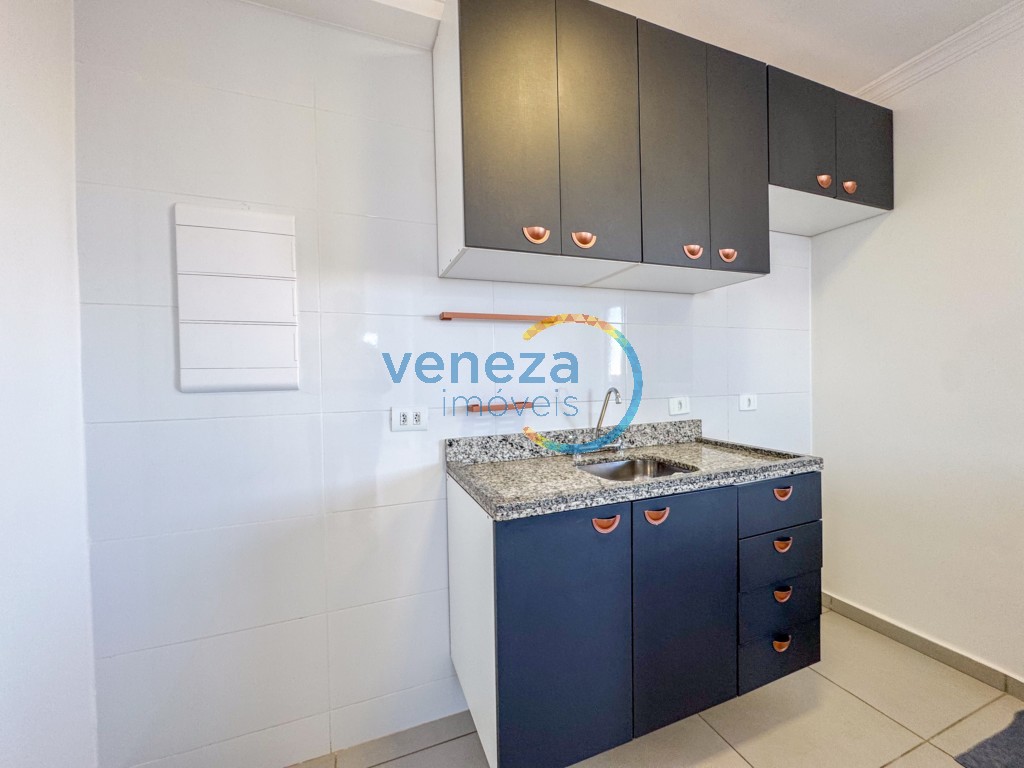 Apartamento para venda no bairro Jamaica de Londrina - Foto 12